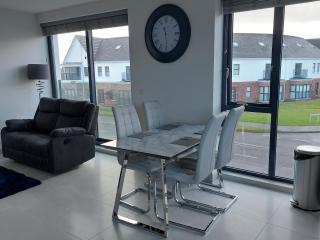 Portstewart Atlantic Cove Hatheran Gardens - 6