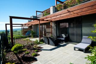 Apartmán Pálava - 4 - 0