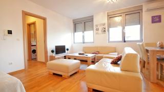 Pavlina Apartments Budva - Budva - 5
