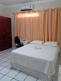 Pousada Terra do Sol - 6