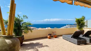 Penthouse Apartment zentral und ruhig gelegen - Puerto de Santiago - 6