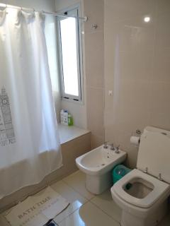 Buenaventura Apartment - Mendoza - 4