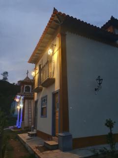 Recanto Bom Despacho - Tiradentes - 7