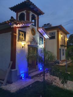 Recanto Bom Despacho - 2