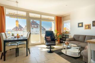 Vier-Jahreszeiten-Haus-I-Wohnung-21 - Großenbrode - 8