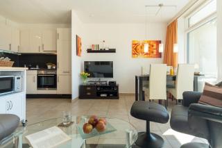 Vier-Jahreszeiten-Haus-I-Wohnung-21 - Großenbrode - 4