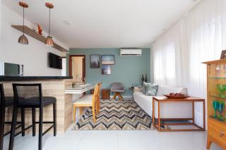 Bz02 Casa Moderna 250 m da praia em Geribá - Búzios - 7