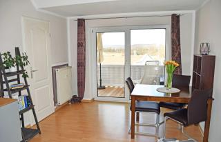 Ferienwohnung mit Balkon am Mönchgraben - Baabe - 3