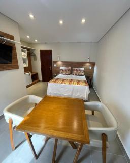 Hotel Araguaia - Praia Grande - 1