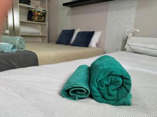 Guest House Patrocinio - Corroios - 5
