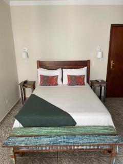 Hotel Araguaia - Praia Grande - 2