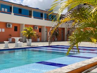 Pousada Itararé - Campina Grande - 9