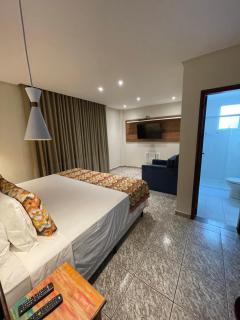 Hotel Araguaia - Praia Grande - 7
