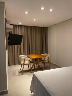 Hotel Araguaia - Praia Grande - 9