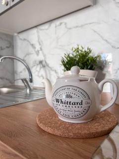 Lovely Studio Room in the heart of Kingston upon Thames - Kingston upon Thames - 3