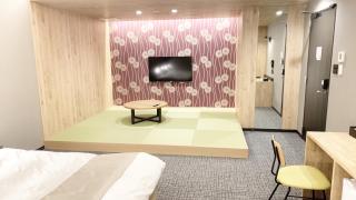 First Cabin Midosuji Namba - Osaka - 6