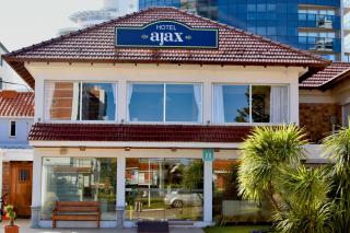 Hotel Ajax - Punta del Este - 3