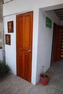 PALOMAR EcoCabaña - 2