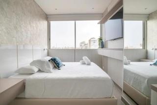 Distrito 90 - Estudios y Apartamentos para vacaciones y viajes de negocio - 2