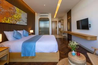 The Stay Saigon Riverfront - Gò Công - 1