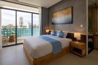 The Stay Saigon Riverfront - 4