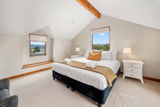Lake Escape - Taupo - 1