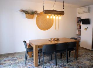 Casa Sant Vicent 63 - Teulada - 5