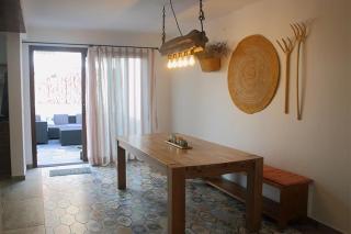 Casa Sant Vicent 63 - Teulada - 7