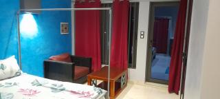 Saly LRAD Le village - Ngaring - 1