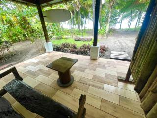 Casa turtle Bogue - Tortuguero - 1