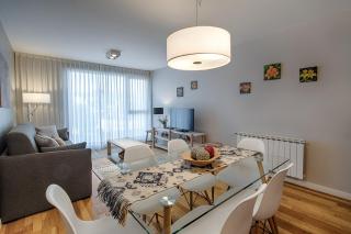 AMANCAY DEL LAGO - Apartamento a Orillas del Lago - Bariloche - 2