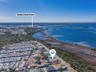 Estuary Break in Erskine - Mandurah - 7