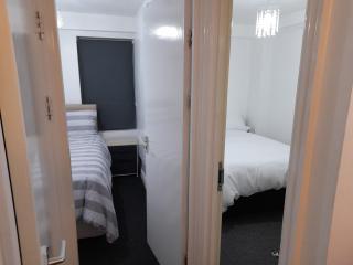 Zest Apartment Two - Manchester - 8