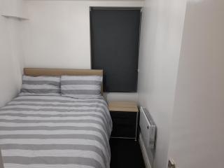 Zest Apartment Two - Manchester - 5