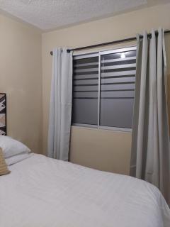 Habitación Privada No 1 Residencial Villa de las Hadas Zona Sur - Tegucigalpa - 4
