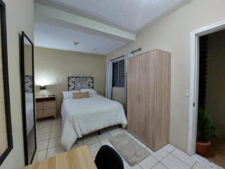 Habitación Privada No 1 Residencial Villa de las Hadas Zona Sur - Tegucigalpa - 3