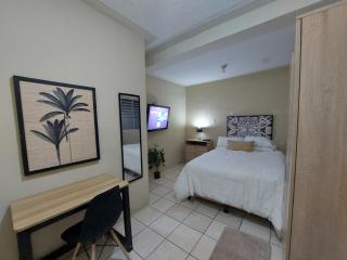 Habitación Privada No 1 Residencial Villa de las Hadas Zona Sur - Tegucigalpa - 2