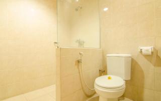 Hotel Montana Dua Malang - Malang - 1