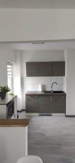 Ferienhaus Dobberzin nahe Mündesee - 4