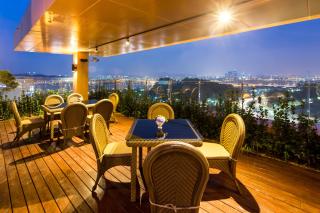 Golden Seoul Hotel - 2