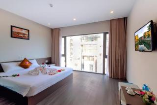 The Shann Hotel Danang - 7
