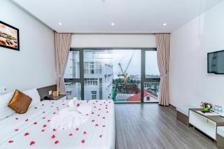 The Shann Hotel Danang - Da Nang - 7