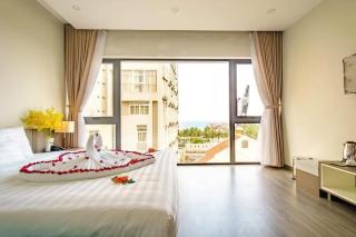 The Shann Hotel Danang - 4