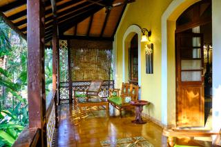 Serendipity House Goa - Nerul - 4