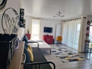 BEACH BREAK NORD10 by ALEZZI - Mamaia Nord – Năvodari - 6