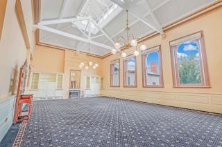 Clocktower Suites - Echuca - 5