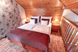 Egri Korona Borház és Wellness Hotel - Demjén - 7