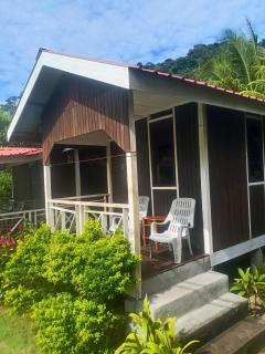 Juara Cottage - Tioman Island - 3