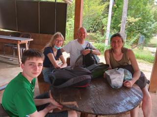 Gimanhala Cottage & Cookary Class - Anuradhapura - 1