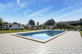 Paraiso en Cambrils Colibri Resort - 9